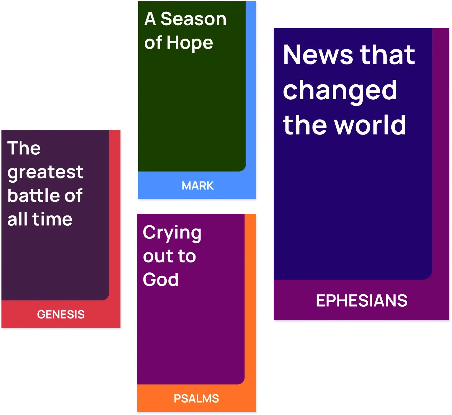 Journeys: The Challenge