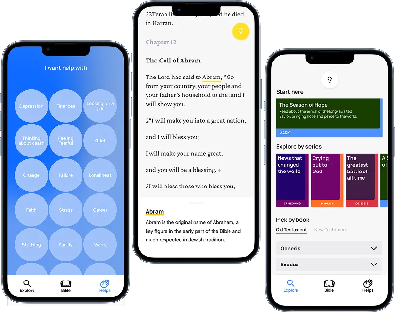 Journeys: The Challenge
